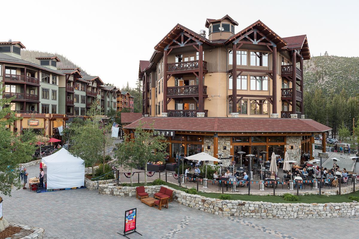 Village 3311 Μαμούθ Λέικς Εξωτερικό φωτογραφία