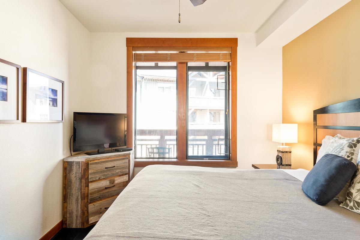 Village 3311 Μαμούθ Λέικς Εξωτερικό φωτογραφία